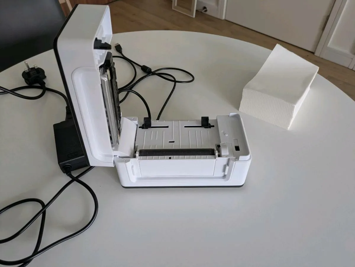 Munbyn Thermal Label Printer - Image 4