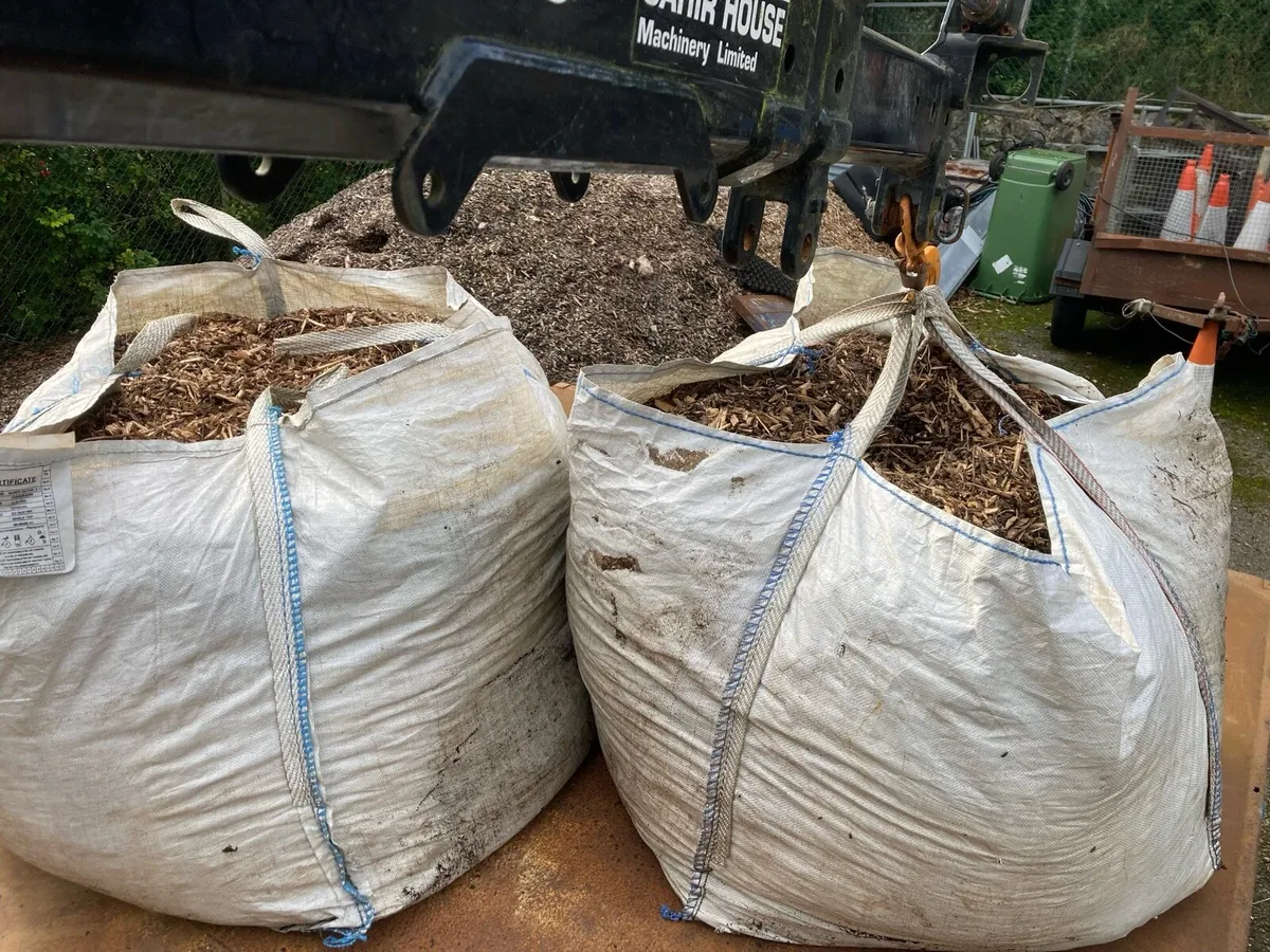 Mulch - Image 1