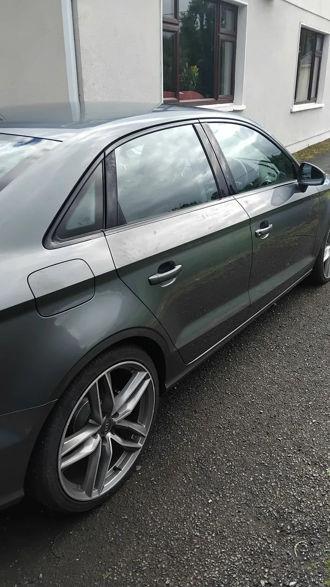 Audi A3 2014 - Image 4