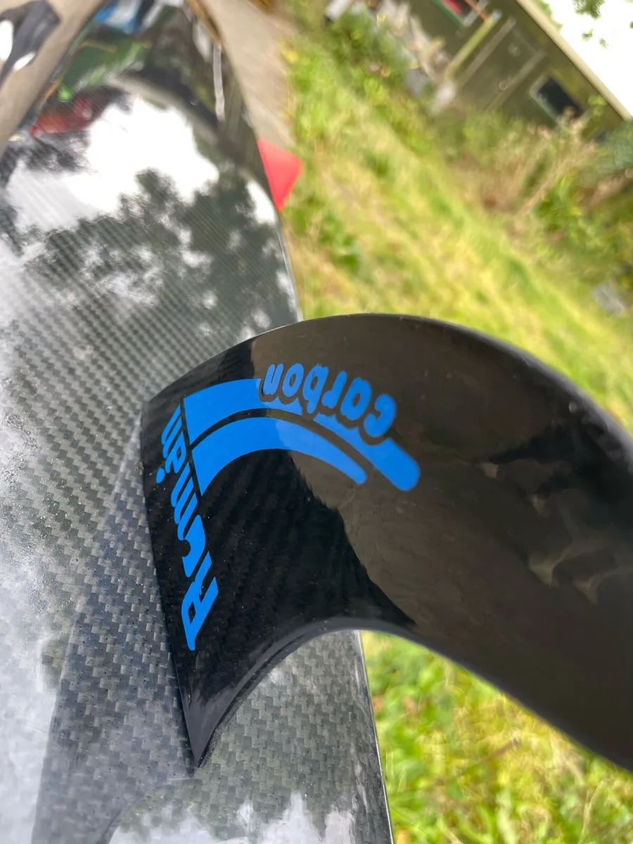 K1 racing kayak - Image 4