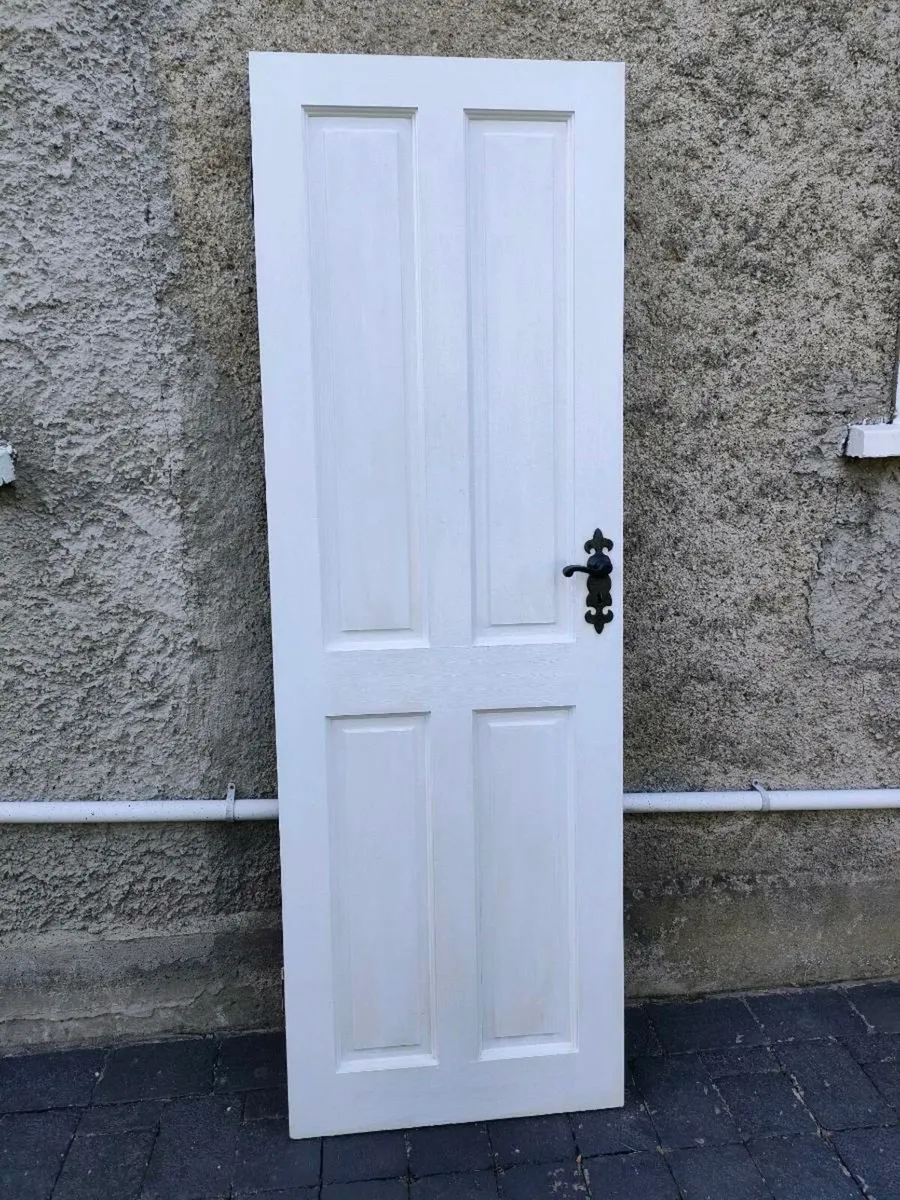 Internal Door - Image 1