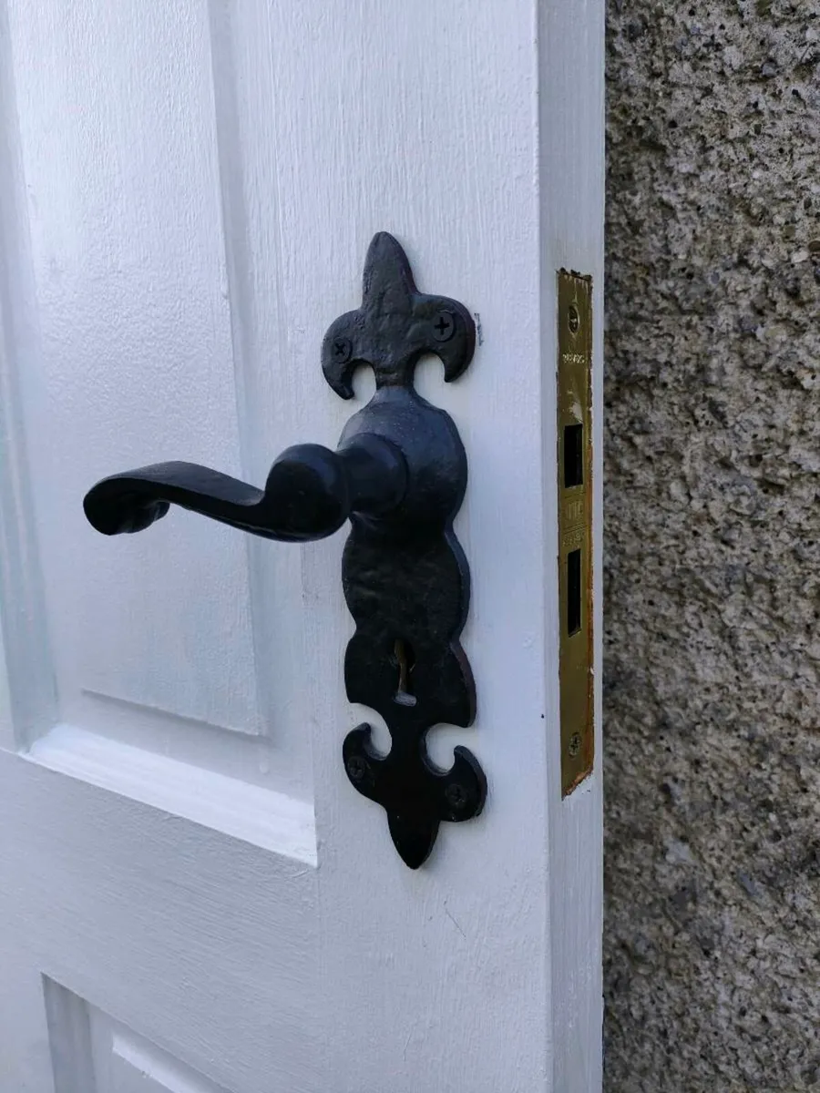 Internal Door - Image 2