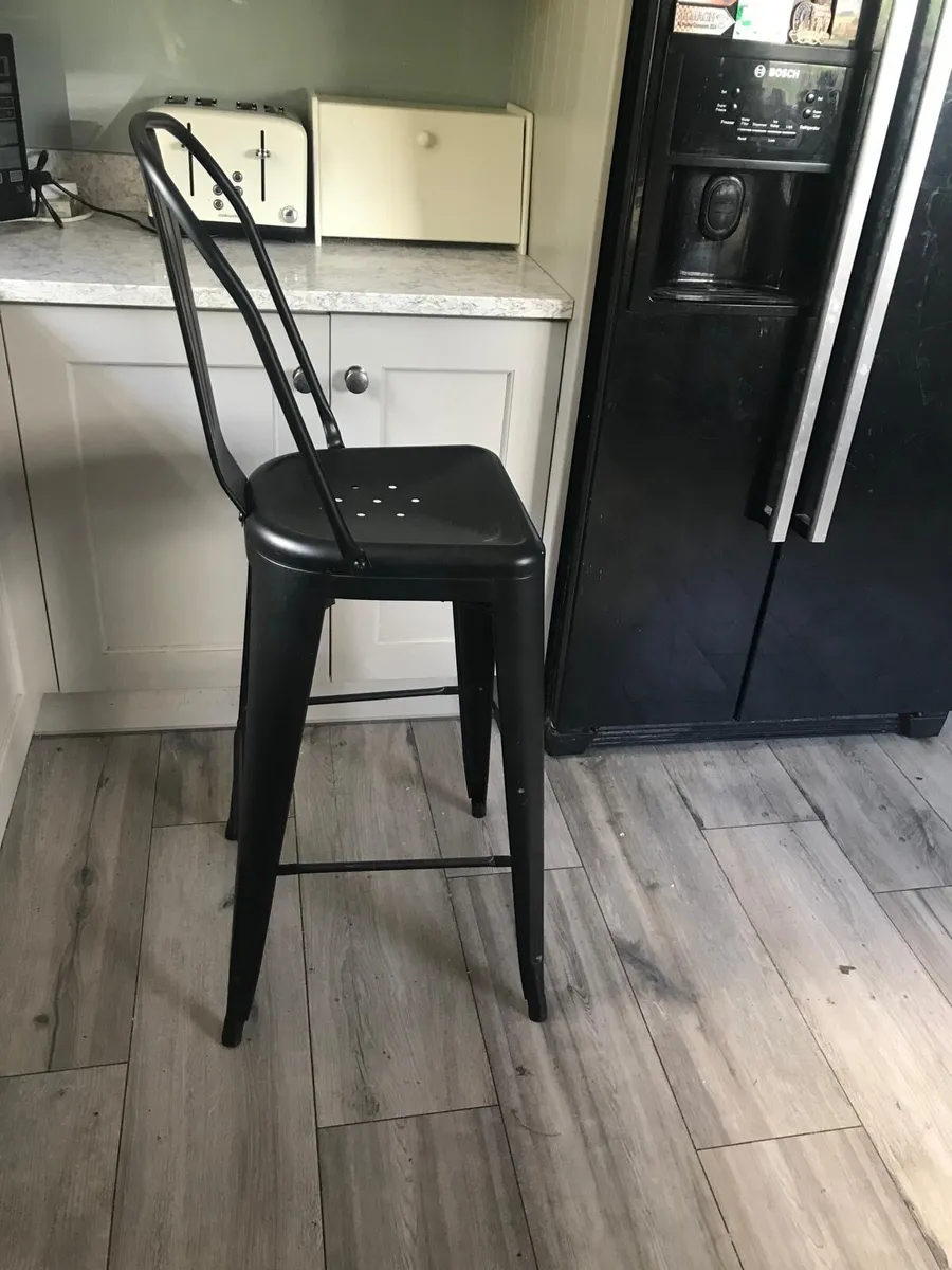 New bistro bar stool - Image 2
