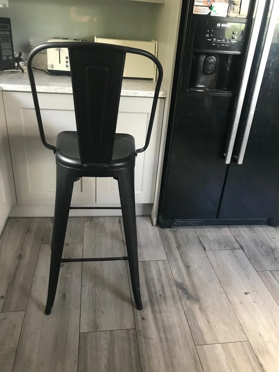 New bistro bar stool - Image 3