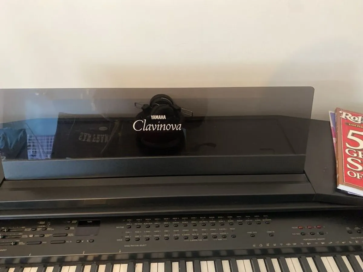 Digital Piano - Image 1