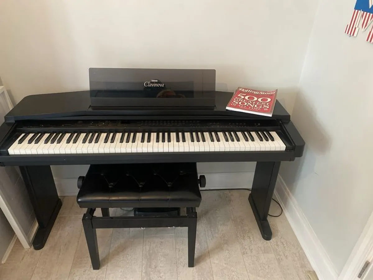Digital Piano - Image 3