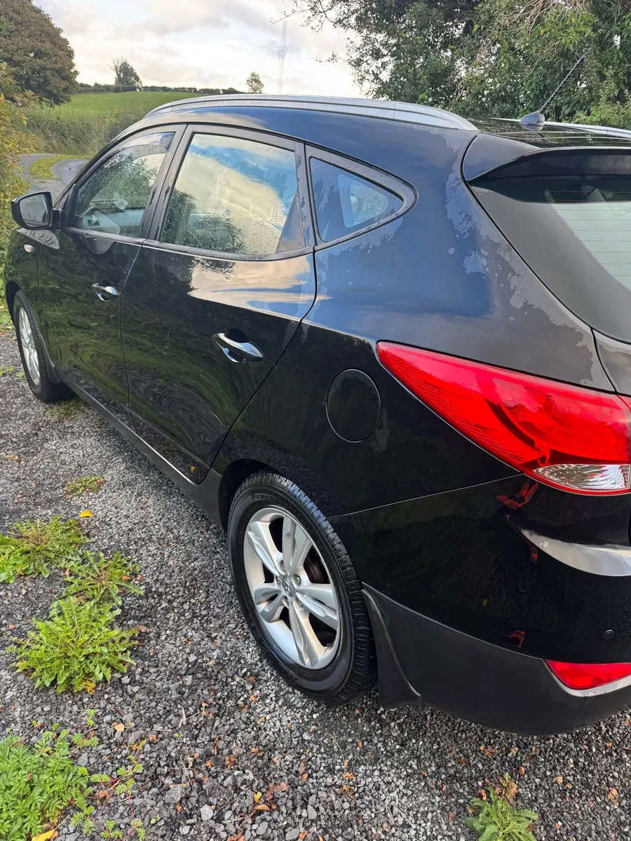 Hyundai ix35 - Image 4