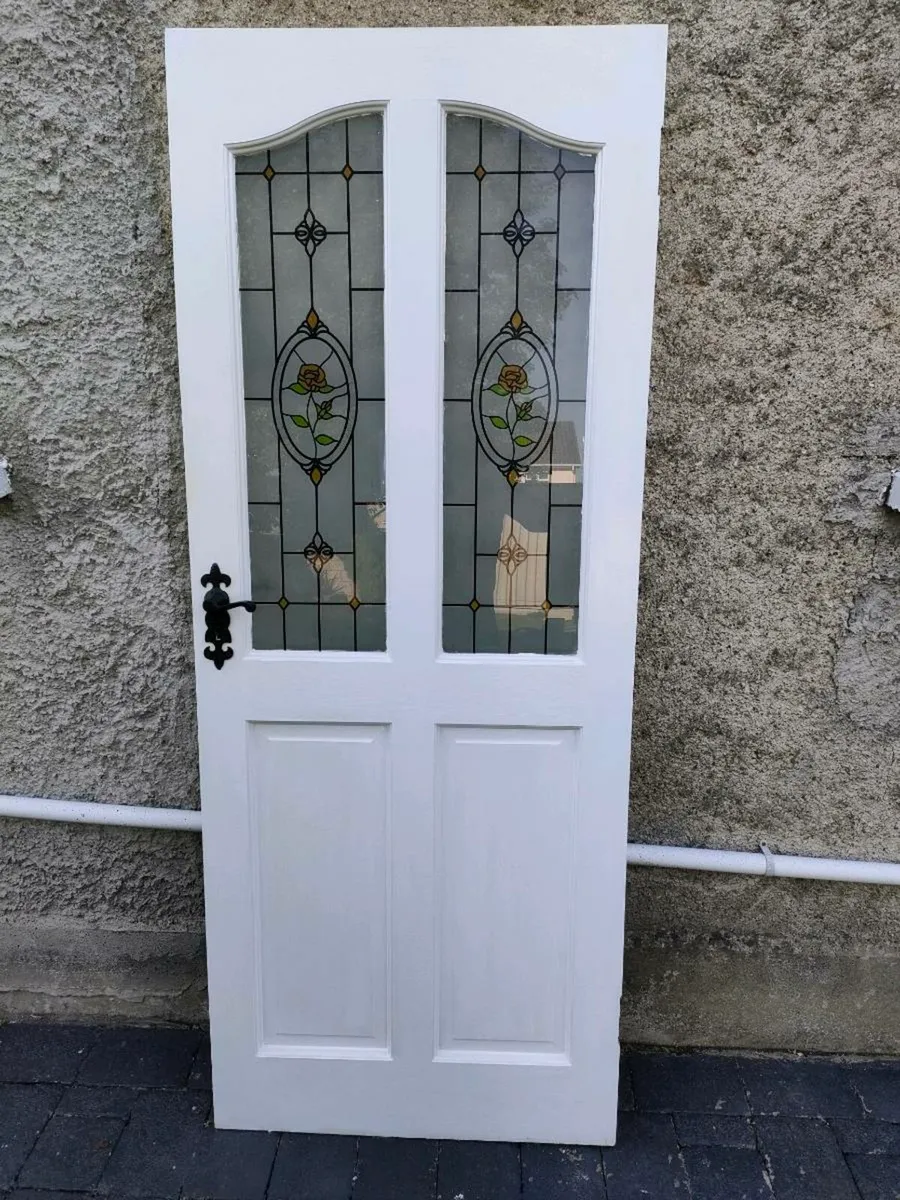 Internal Door. - Image 2