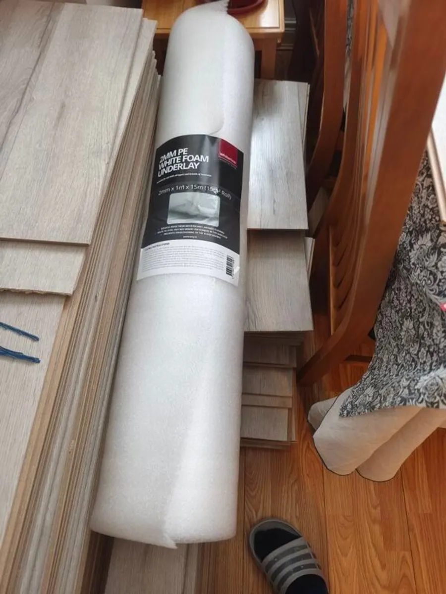 Wooden floor - Image 3