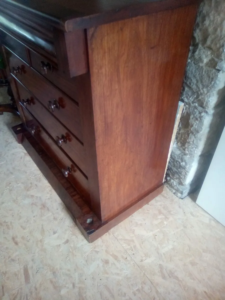 Chest of drawers - Image 4