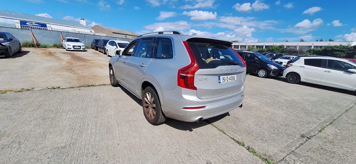 15 XC90 - Image 2