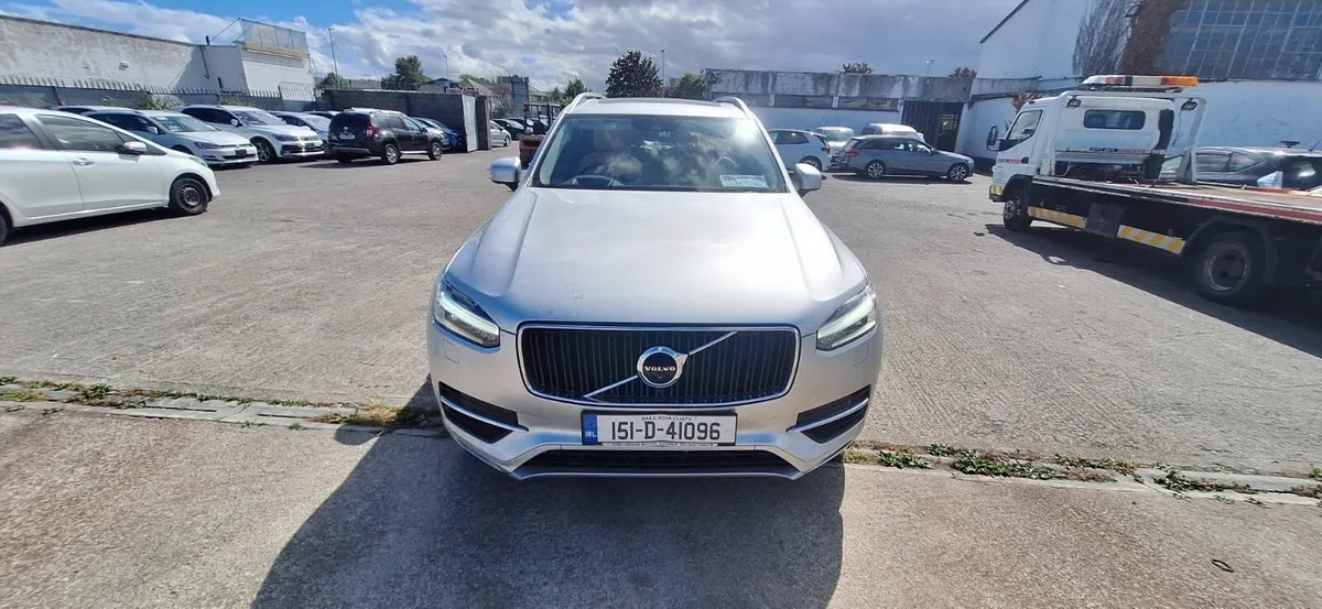 15 XC90 - Image 1