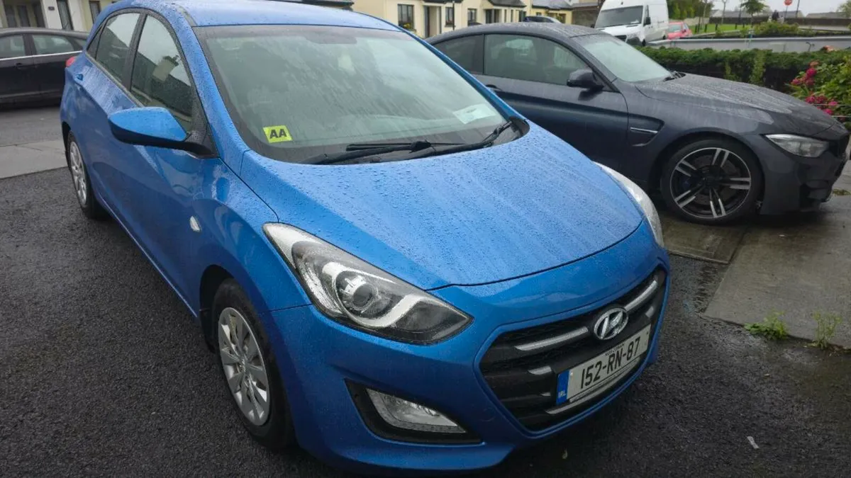 Hyundai i30 - Image 1
