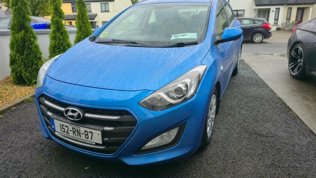 Hyundai i30 - Image 2