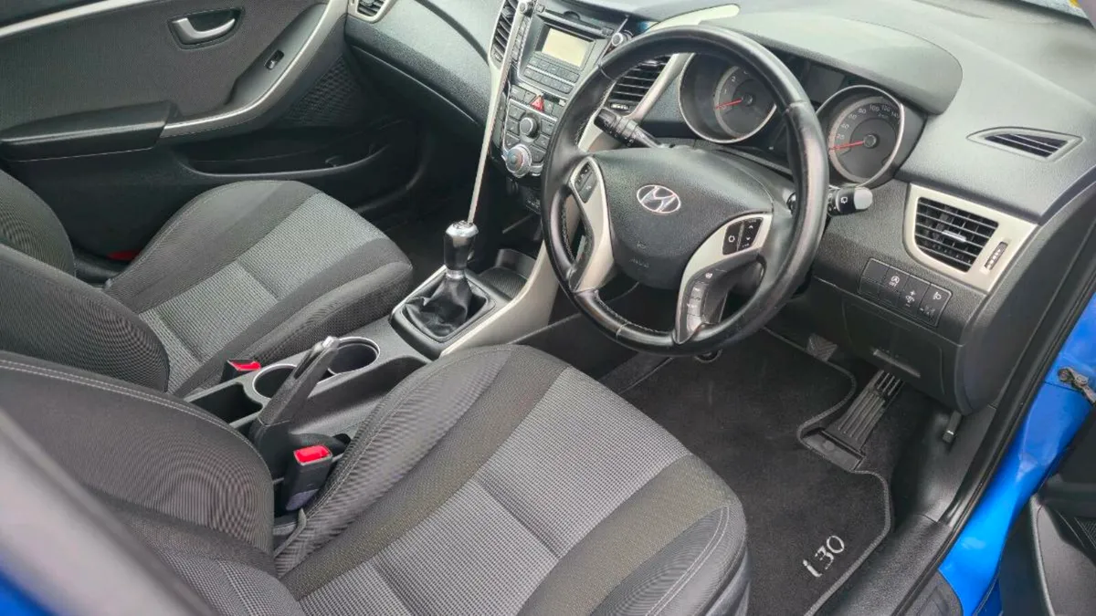 Hyundai i30 - Image 3