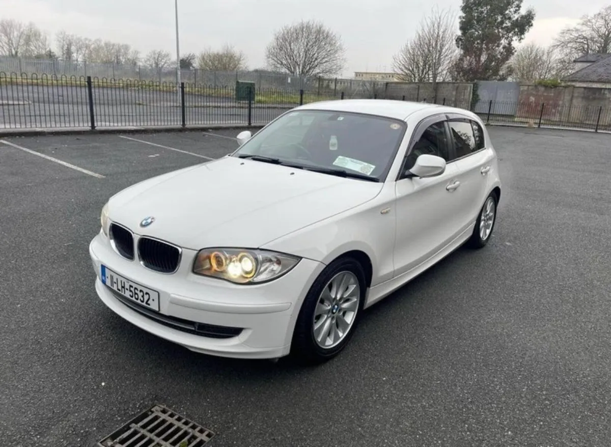 BMW 1- series - Image 2