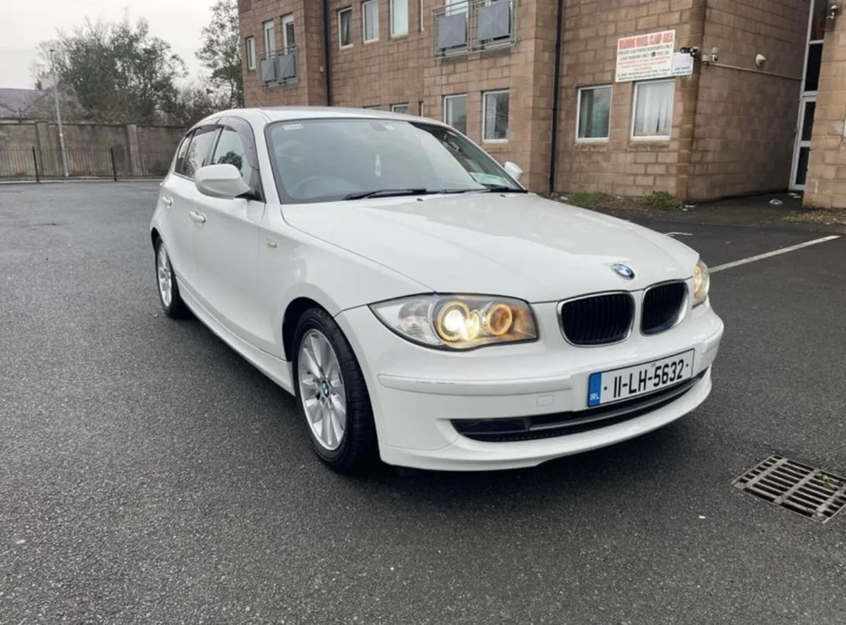BMW 1- series - Image 3