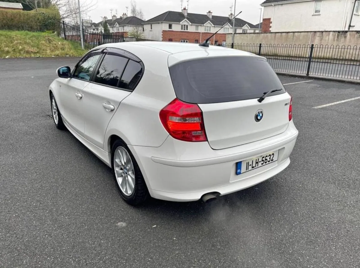 BMW 1- series - Image 4