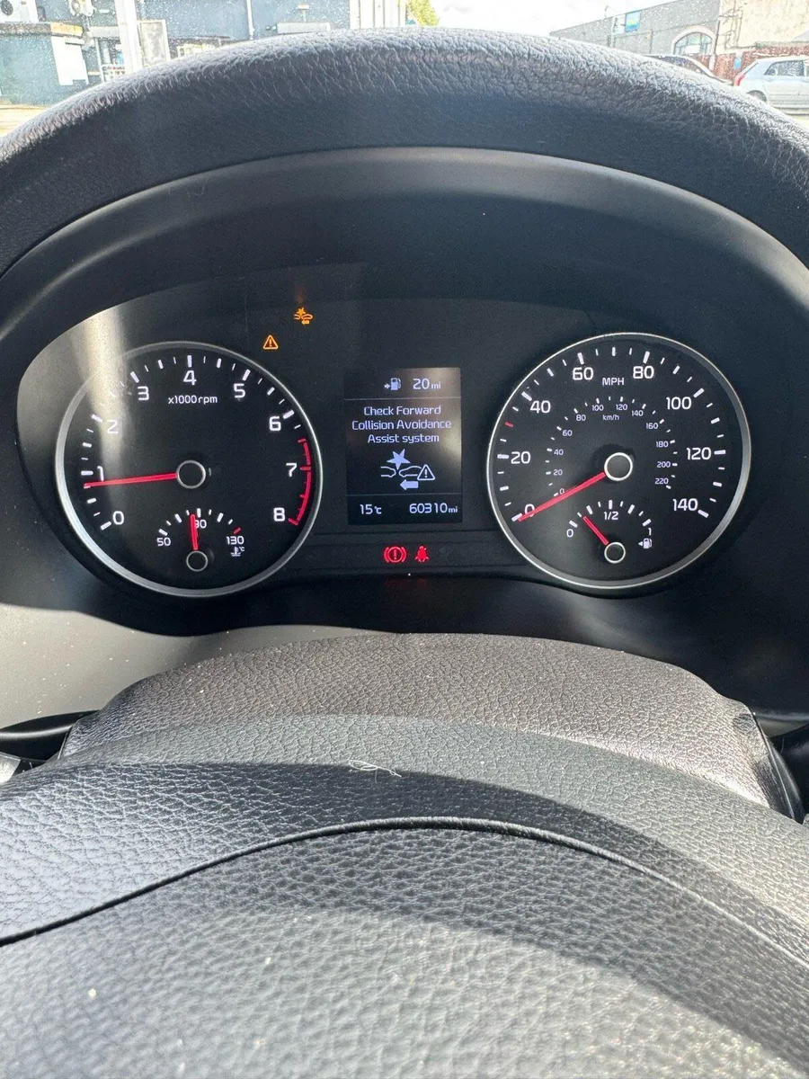 182 - Kia Rio - Image 3
