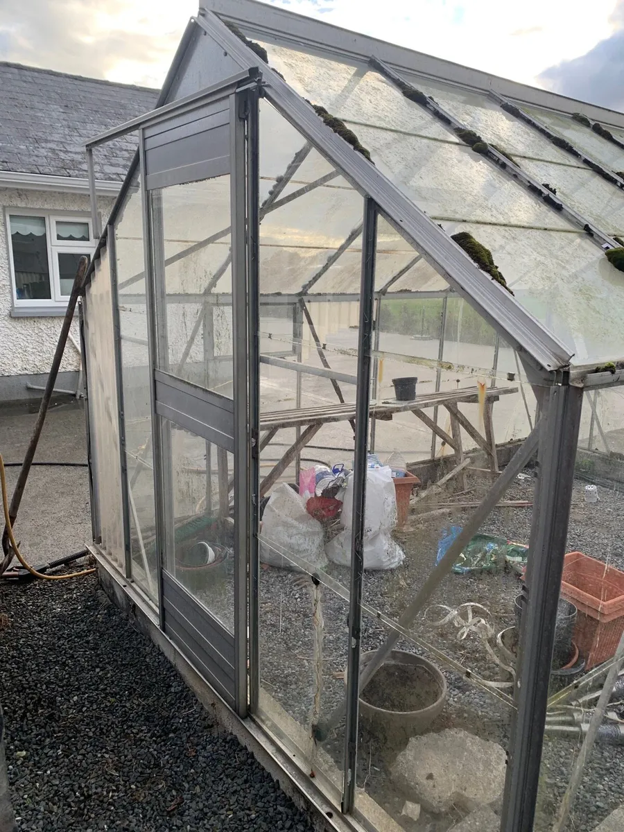 FREE Glasshouse - Image 4