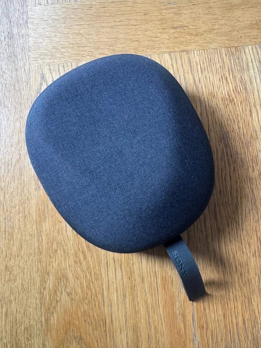 Sony XM6 Headphones - Image 3