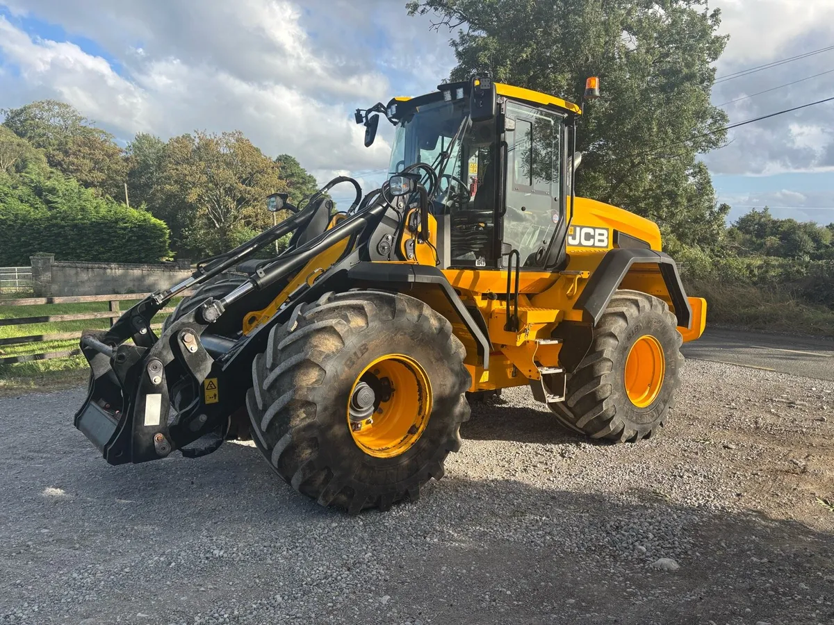 JCB 435s - Image 3