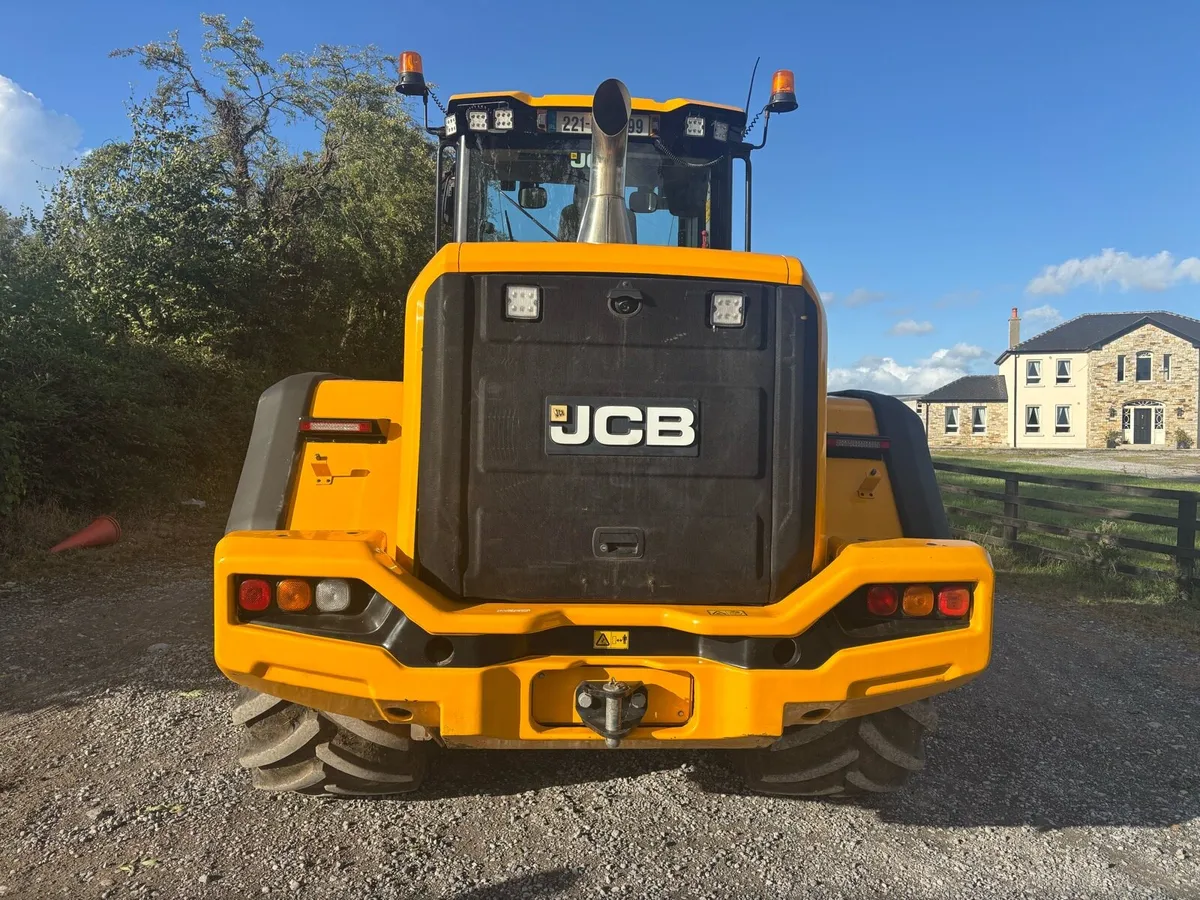 JCB 435s - Image 4