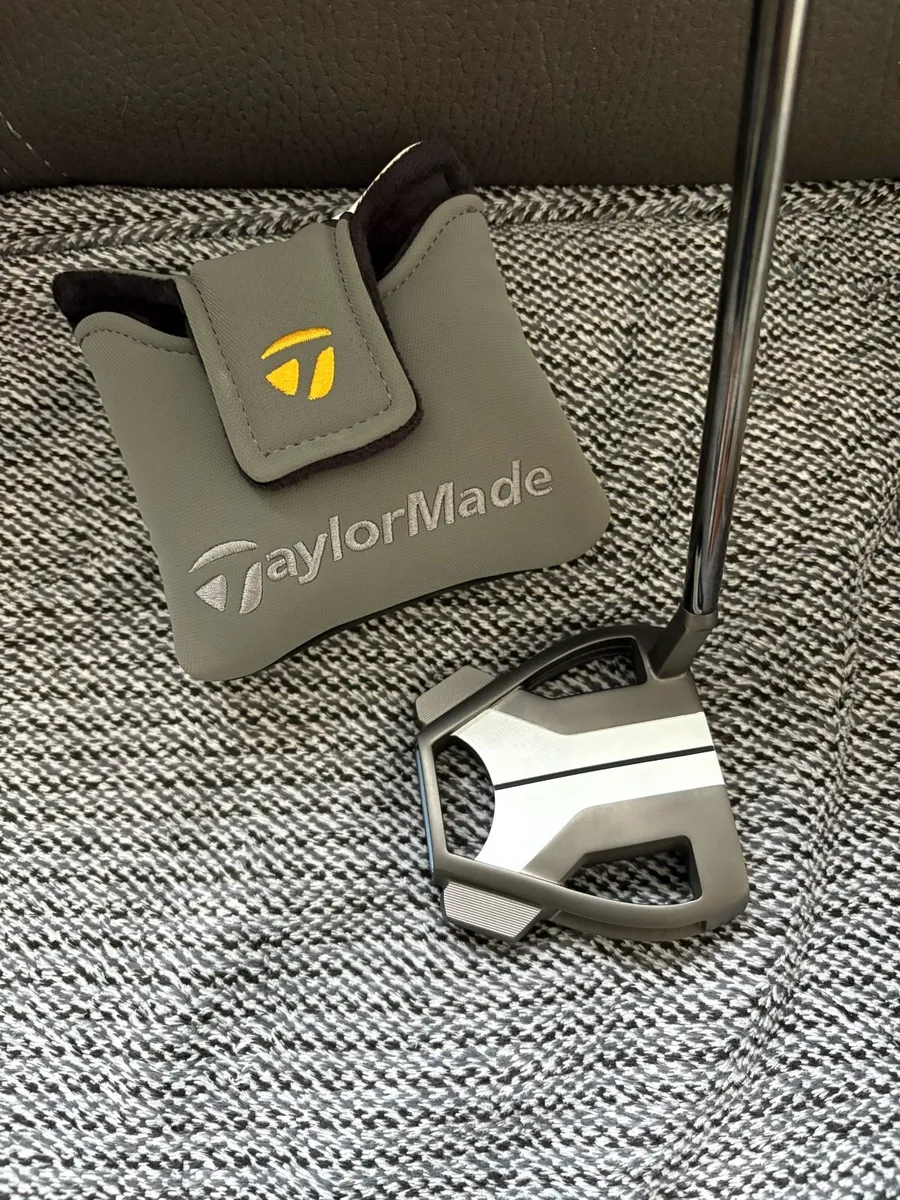 Taylor made Spider Tour X 34” like new - Image 2