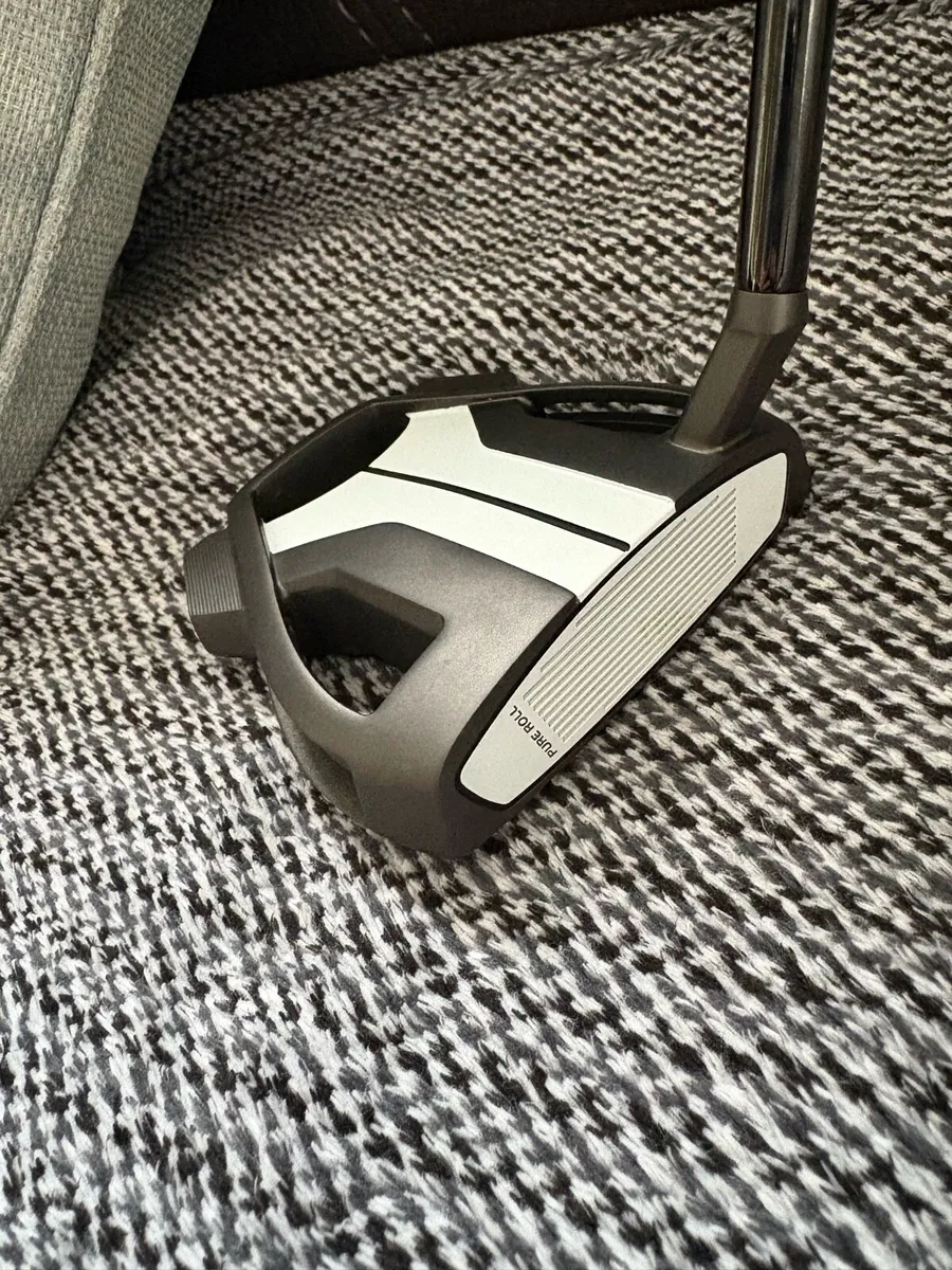 Taylor made Spider Tour X 34” like new - Image 3