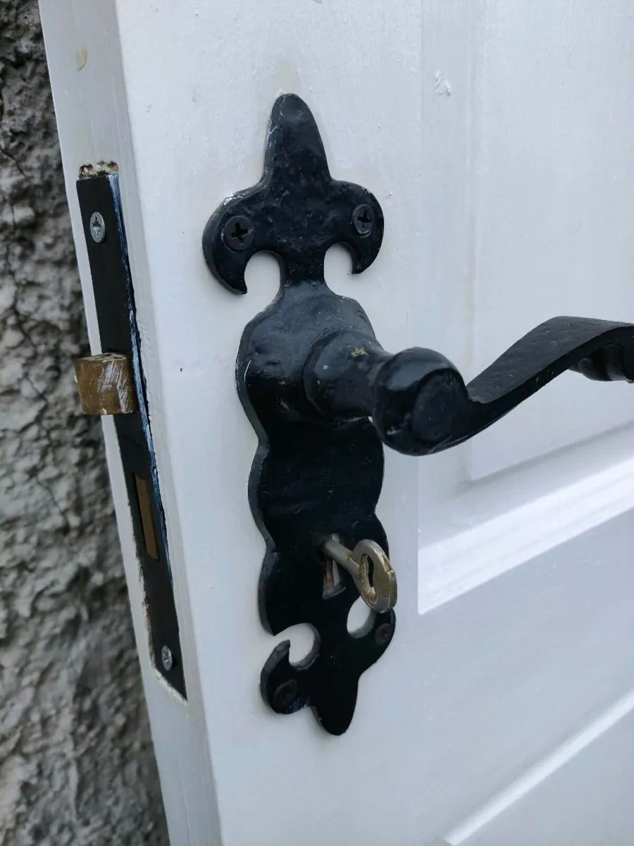 Internal Door. - Image 1