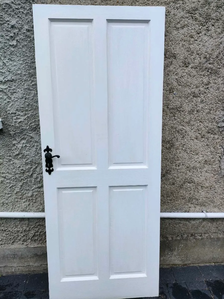 Internal Door. - Image 2