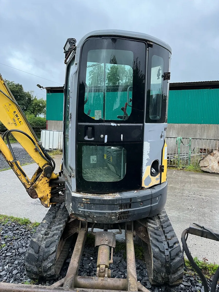 Digger - Image 1