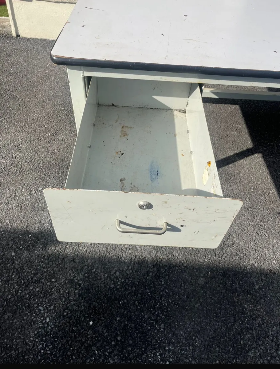 Bench work - Image 2