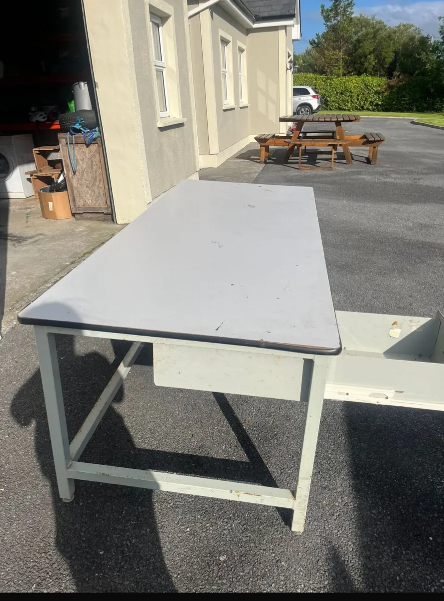 Bench work - Image 3