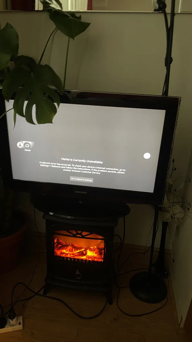 Fireplace - Image 1