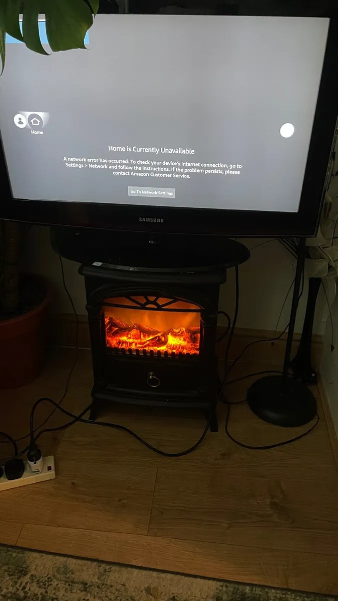 Fireplace - Image 3