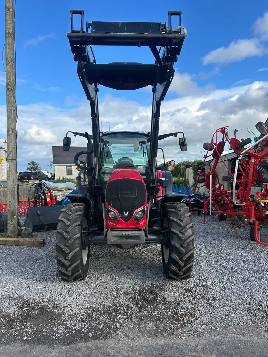 2020 Valtra A114 c/w Loader - Image 3