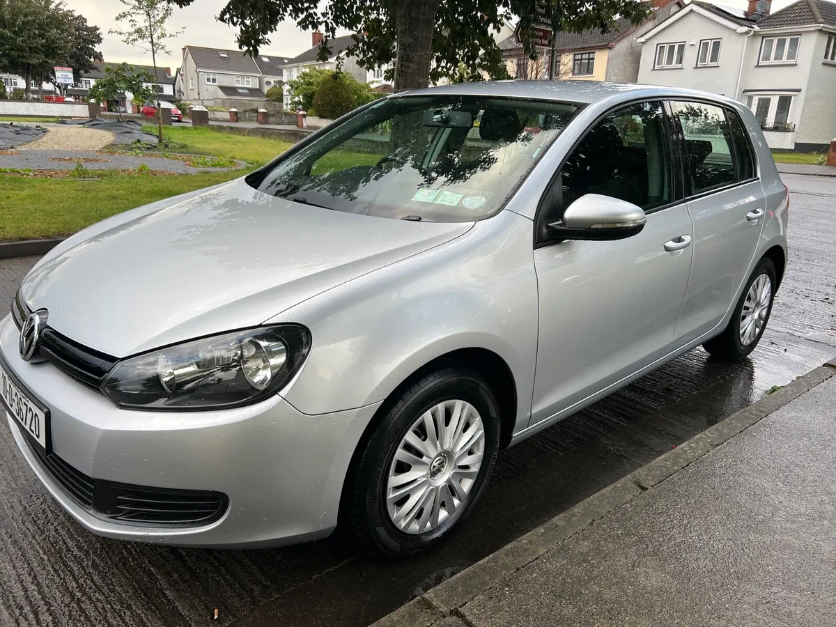 Volkswagen Golf 1.2 TSI,Only 54K,Like Brand New, - Image 2