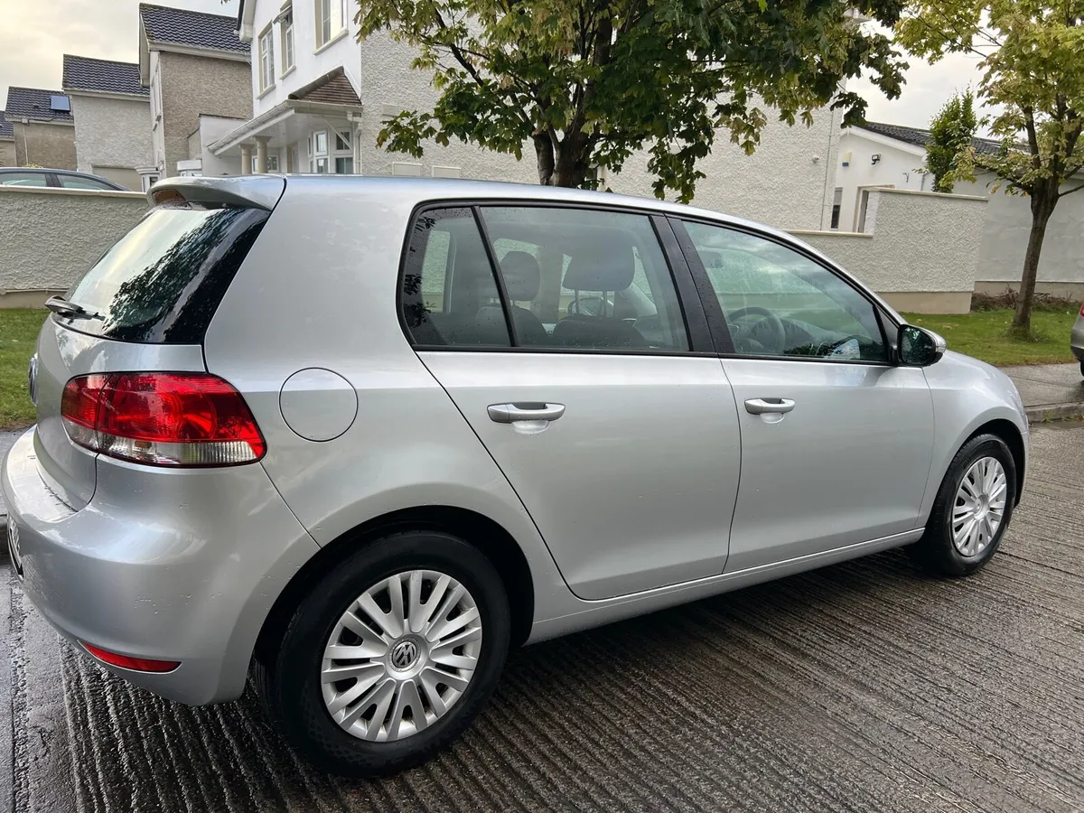 Volkswagen Golf 1.2 TSI,Only 54K,Like Brand New, - Image 3