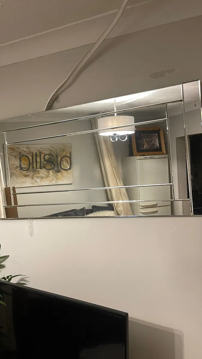 Large Mirror - Image 2