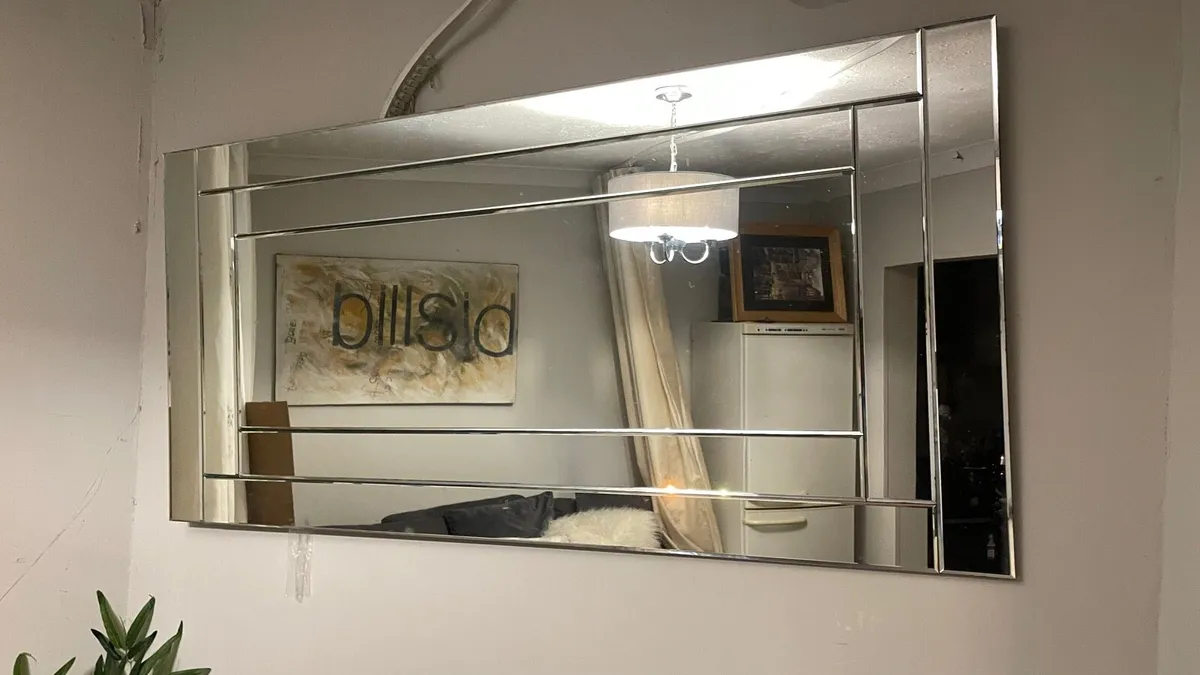 Large Mirror - Image 3