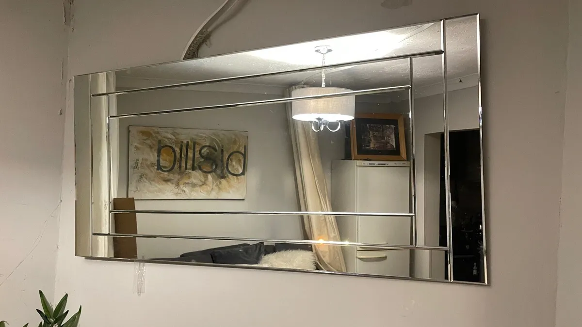 Large Mirror - Image 4