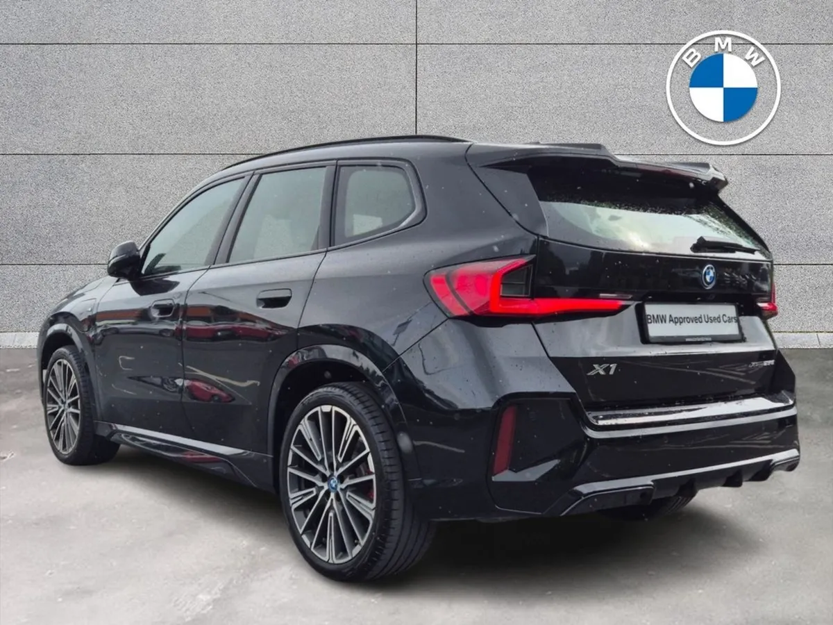 BMW X1 Xdrive25e M Sport - Image 3