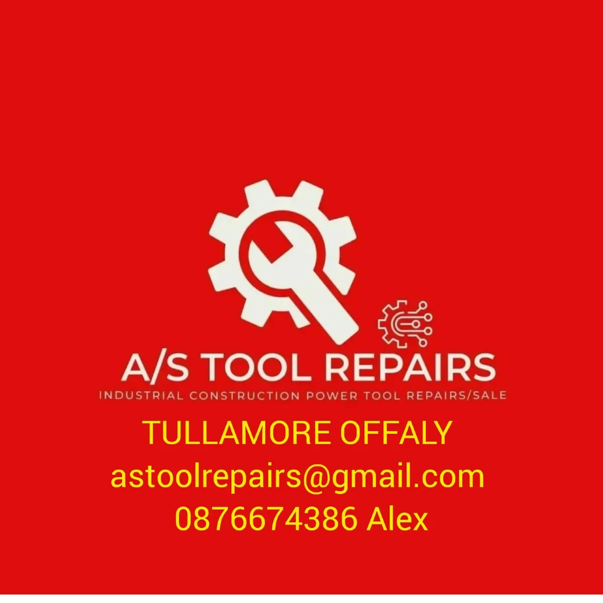 HILTI TE1000 REPAIR - Image 3