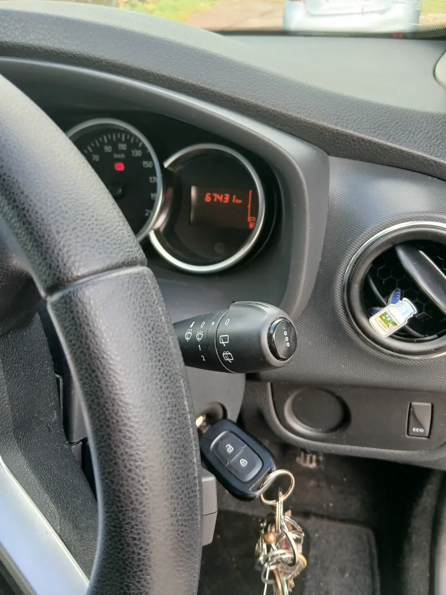 Dacia Sandero Stepway 2018 - Image 2