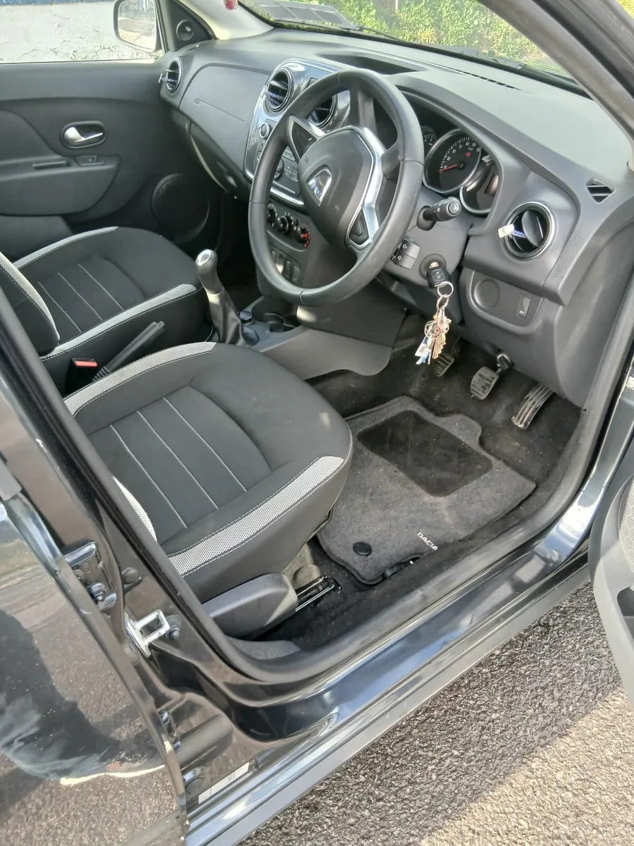 Dacia Sandero Stepway 2018 - Image 3