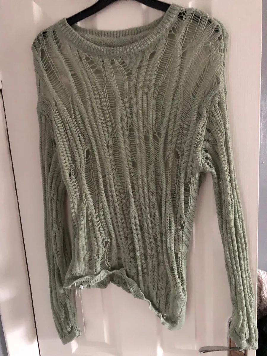 Ladies  BNWT jumper size S €10 - Image 1