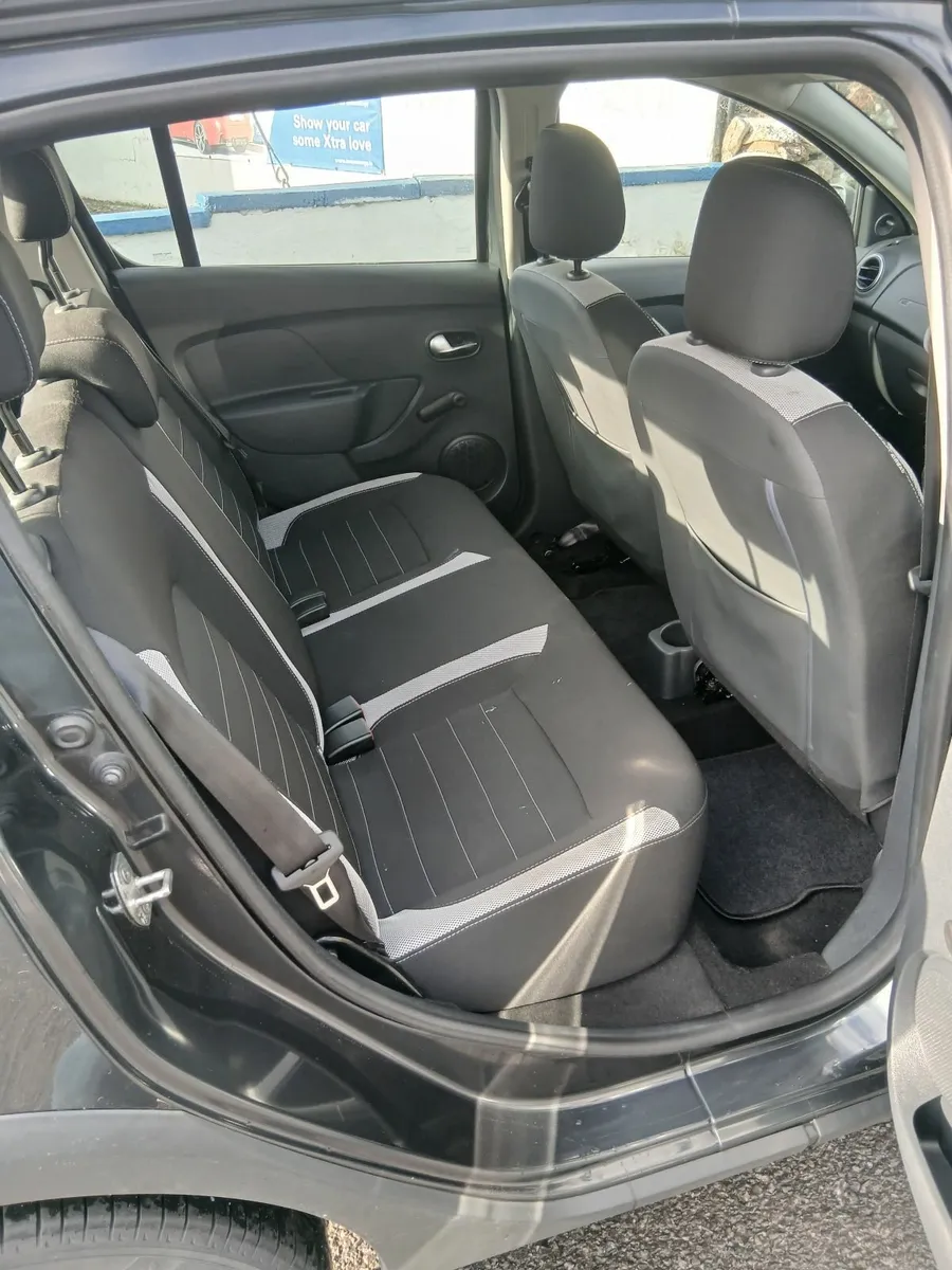 Dacia Sandero Stepway 2018 - Image 4