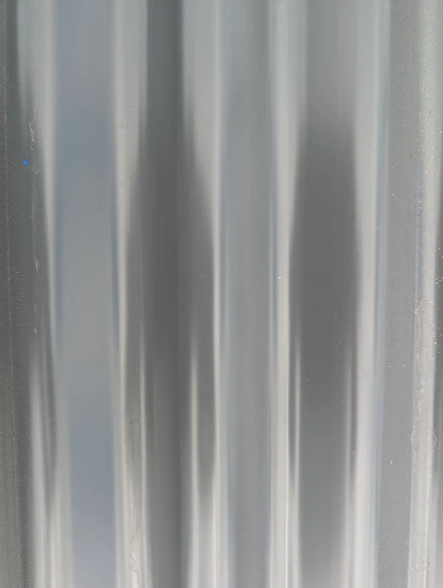metal corrugated roofing sheets - Image 1