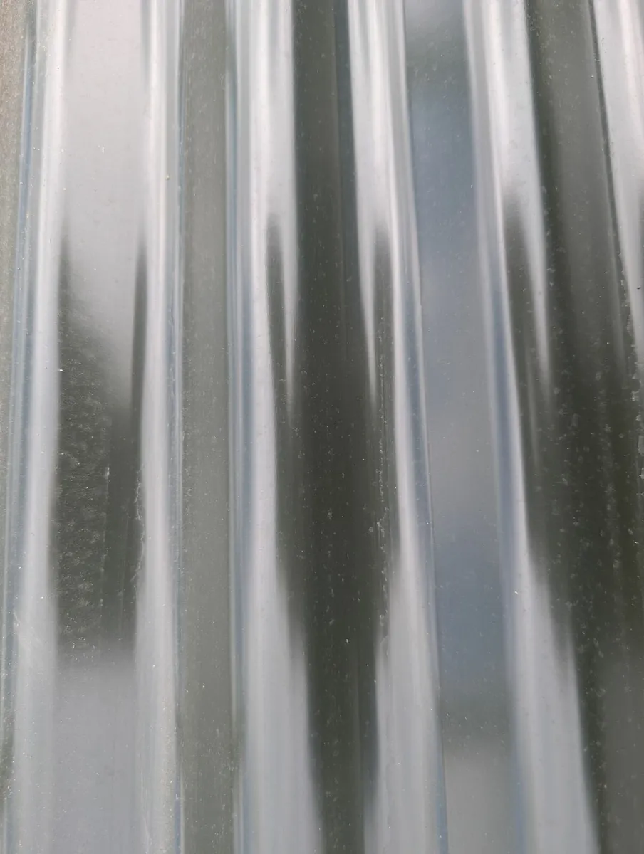 metal corrugated roofing sheets - Image 2